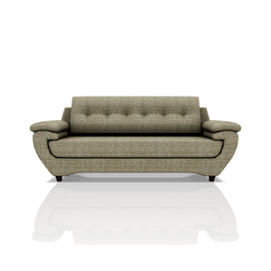 SOFA EMILIO TELA VESUBIO 3C HELECHO