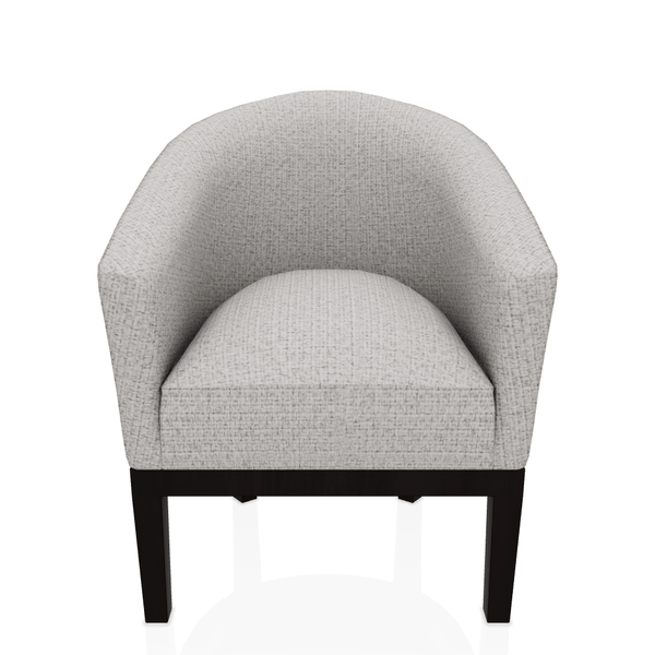 BUTACA ADELIA BALI BLANCO