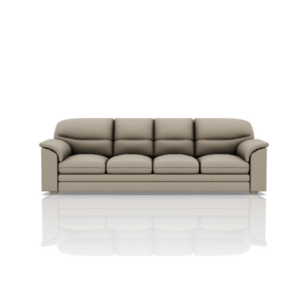 SOFA SANDERS BALI 4C BEIGE