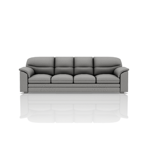 SOFA SANDERS BALI 4C GRIS CLARO