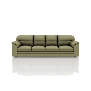 SOFA SANDERS BALI 4C PISTACHO