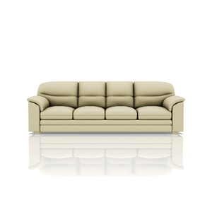 SOFA SANDERS PRANNA 4C BEIGE