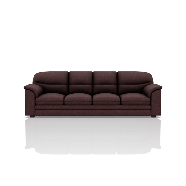 SOFA SANDERS PRANNA 4C BRONCE