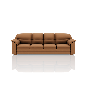 SOFA SANDERS PRANNA 4C CAMEL