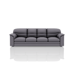 SOFA SANDERS PRANNA 4C GRIS