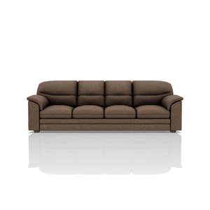 SOFA SANDERS PRANNA 4C ORO