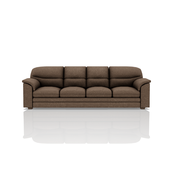 SOFA SANDERS PRANNA 4C ORO