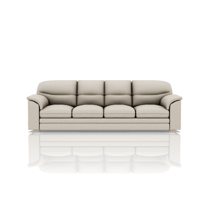SOFA SANDERS PRANNA 4C PERLA