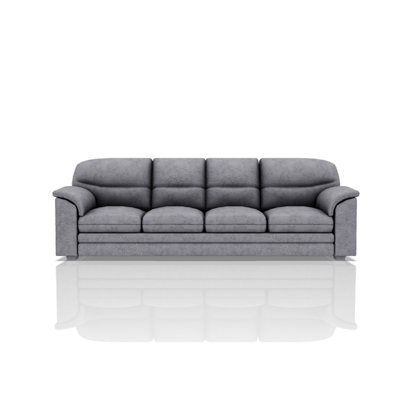 SOFA SANDERS PRANNA 4C PLATA