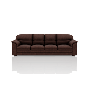 SOFA SANDERS PRANNA 4C TABACO