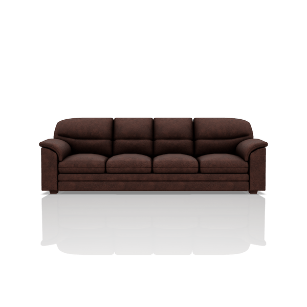 SOFA SANDERS PRANNA 4C TABACO