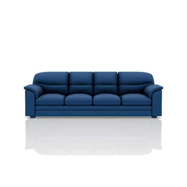 SOFA SANDERS PRANNA 4C TURQUESA