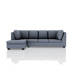 SOFA TADEO TELA LENA SECCIONAL ROYAL