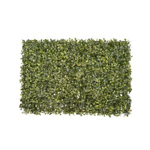 SAID CERCO DECO ENREDADERA 40X60 CM VERDE (8024)