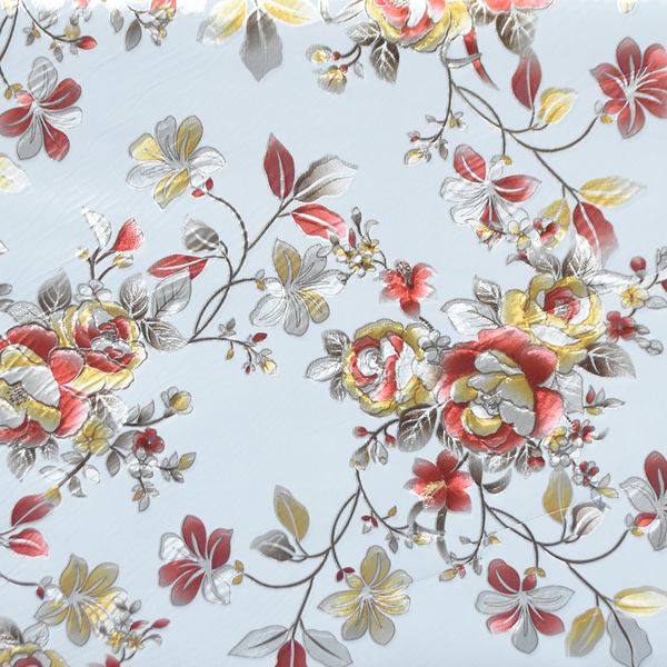 HULE SATIN NURIA BLANCO