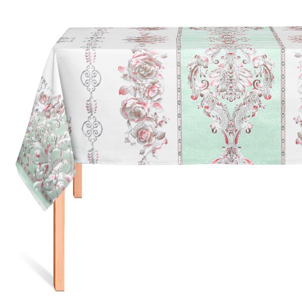 HULE SATIN ANNE VERDE