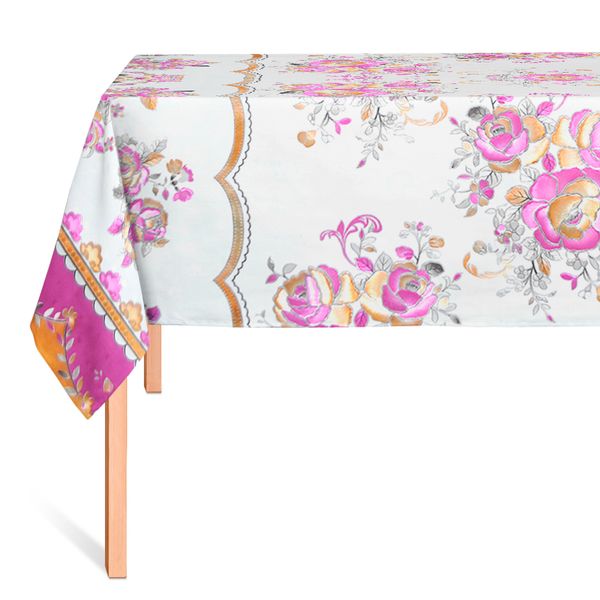 HULE SATIN INGRID BLANCO