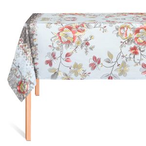 HULE SATIN NURIA BLANCO