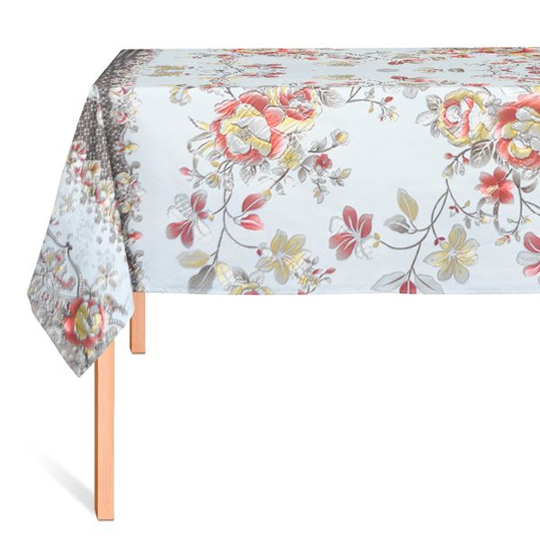 HULE SATIN NURIA BLANCO