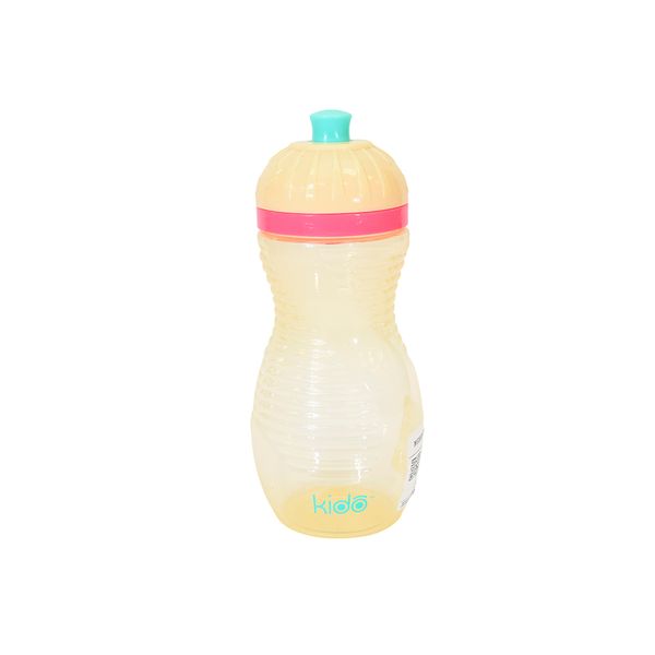 KIDO BOTELLA 380 ML CREMA