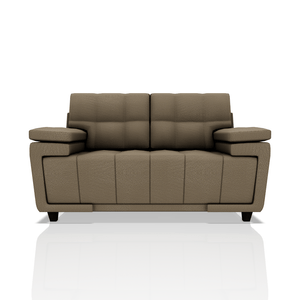 SOFA ANTONIO TELA VELVET STAR 2C CHOCOLATE