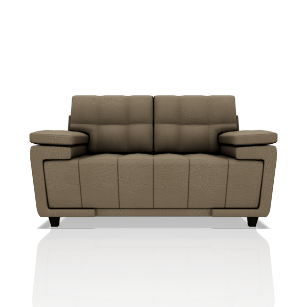 SOFA ANTONIO TELA VELVET STAR 2C CHOCOLATE