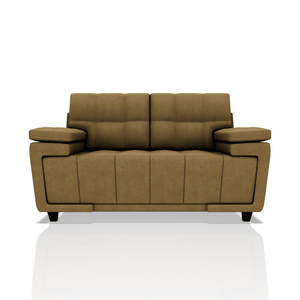 SOFA ANTONIO TELA VELVET STAR 2C ORO
