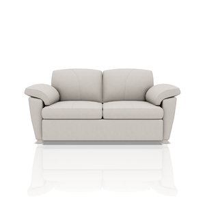SOFA TREVOR TELA VELVET STAR 2C BEIGE
