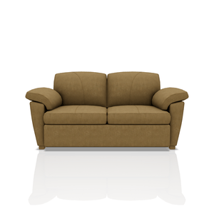 SOFA TREVOR TELA VELVET STAR 2C ORO