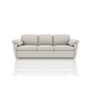 SOFA TREVOR TELA VELVET STAR 3C BEIGE