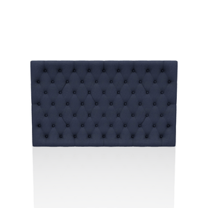 CABECERA PICANTO TELA VELVET STAR 2.00 PLZ AZUL ATLANTICO