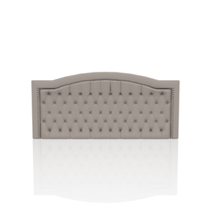 CABECERA PRINTELLA C.T TELA VELVET STAR KING TOPO