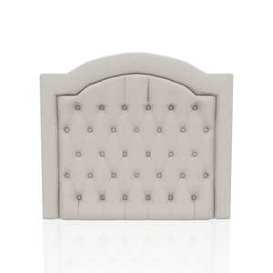 CABECERA PRINTELLA S.T TELA VELVET STAR 1.50 PLZ BEIGE