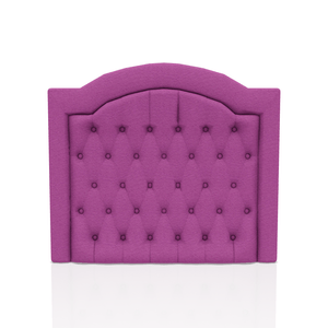 CABECERA PRINTELLA S.T TELA VELVET STAR 1.50 PLZ MORADO