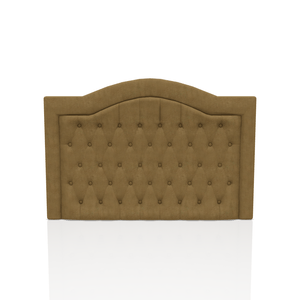 CABECERA PRINTELLA S.T TELA VELVET STAR 2.00 PLZ ORO