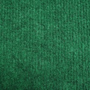 TAPIZON TRENTO ACANALADO VERDE Z09