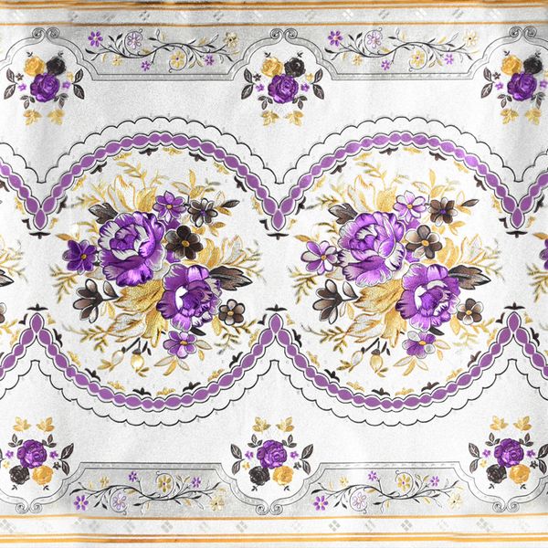 HULE GOLDEN FLAG ADELE 0.50 M CREMA