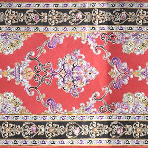 HULE GOLDEN FLAG CRISTEL 0.50 M ROJO