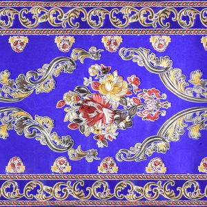 HULE GOLDEN FLAG MARA 0.50 M AZUL