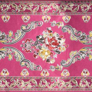 HULE GOLDEN FLAG MARA 0.50 M MORADO