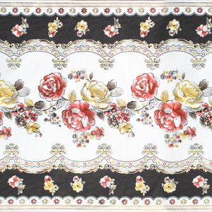 HULE GOLDEN FLAG MINERVA 0.50 M CREMA