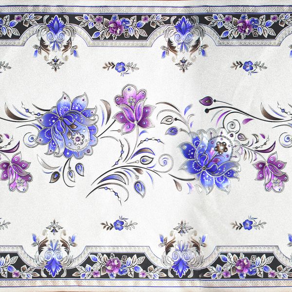 HULE GOLDEN FLAG SAMARA 0.50 M PALO ROSA