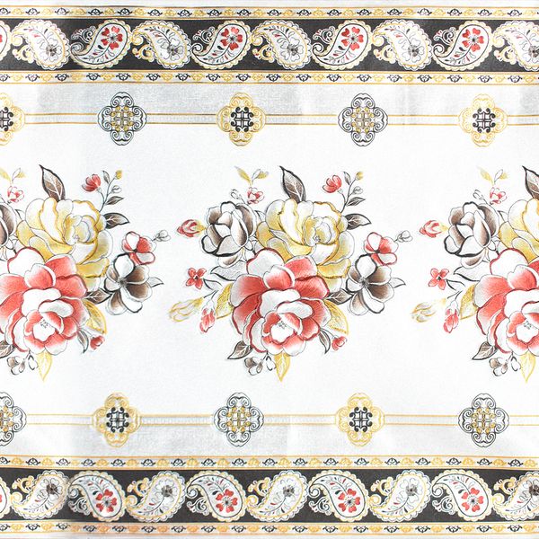 HULE GOLDEN FLAG SIGRID 0.50 M CREMA