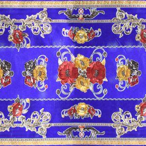 HULE GOLDEN FLAG ZARA 0.50 M AZUL