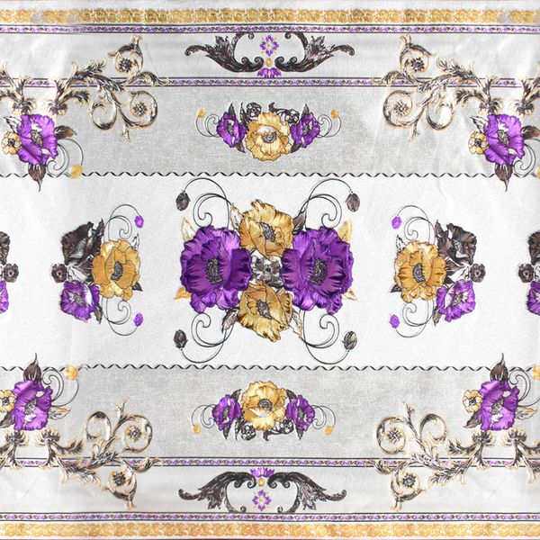 HULE GOLDEN FLAG ZARA 0.50 M CREMA