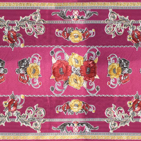 HULE GOLDEN FLAG ZARA 0.50 M MORADO