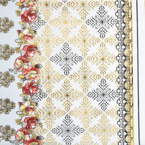 HULE GOLDEN LUXURY NAELA DORADO