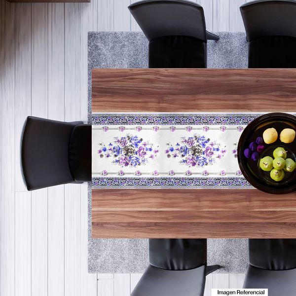 HULE GOLDEN FLAG NAOMI 0.50 M PALO ROSA