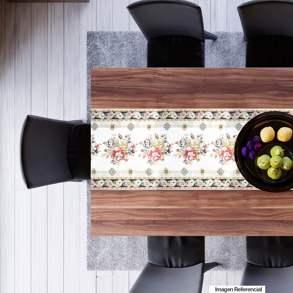 HULE GOLDEN FLAG SIGRID 0.50 M CREMA