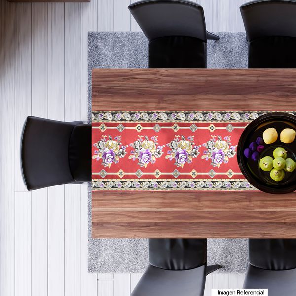 HULE GOLDEN FLAG SIGRID 0.50 M ROJO